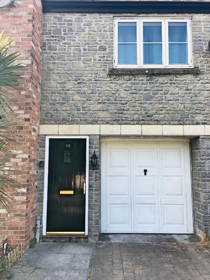 Liberty Locking Castle Apartment Weston-super-Mare Exterior photo